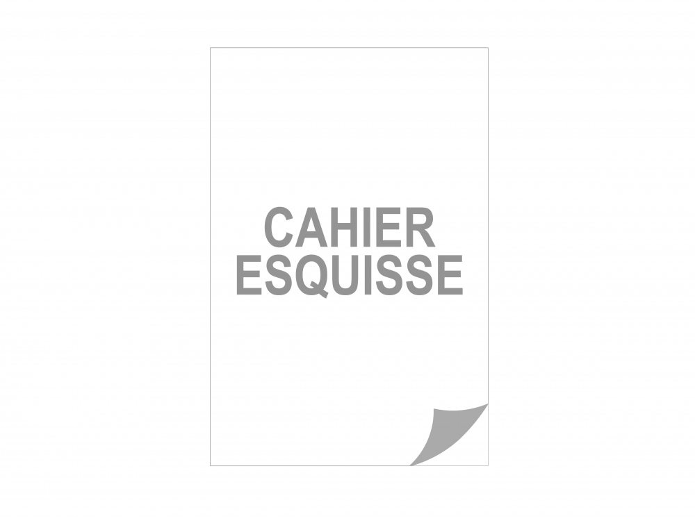 cahier House in Tresses